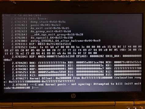 Image result for How to Fix Kernel Not Injecting