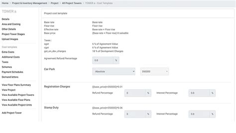 Real Estate CRM With Inventory Management | Sell.do