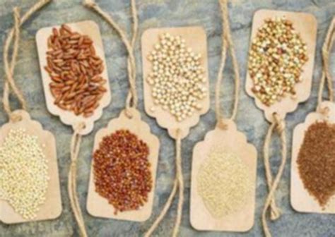 தமிழக வேளாண் பட்ஜெட் 2022-23: சிறுதானிய உற்பத்தியை ஊக்குவிக்க 2 சிறப்பு ...