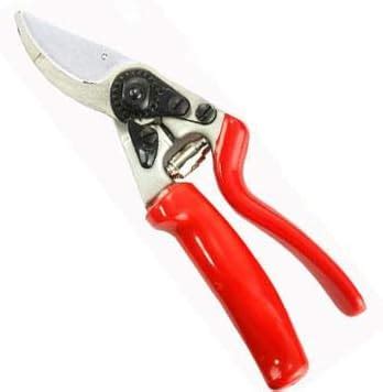 Peekay Nano 07 Plant Shears | Rotary Drop Forged Bypass Pruner for ...