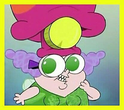 Image result for Chowder Cartoon Rada-Rada