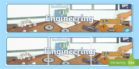 Engineering Display 的图像结果