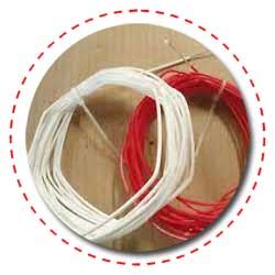 PTFE Cable and PTFE Insulated Multicore Wire manufacturer India
