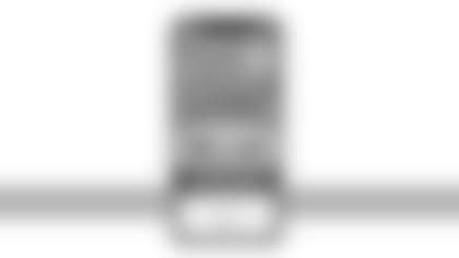 The Story Behind the Titans Unveiling Oilers Throwback Uniforms