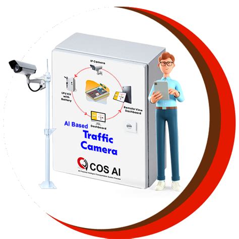 COS AI - Intelligent Transportation - Traffic Control