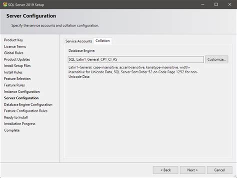 Image result for Installing SQL Server 2019