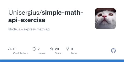 Maths API 的图像结果
