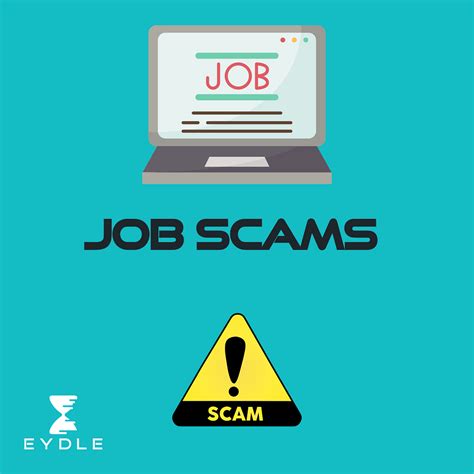 Job Posting Scams 的图像结果