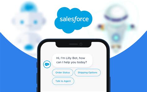 Chatbot for Salesforce: The Ultimate Guide for Any Business