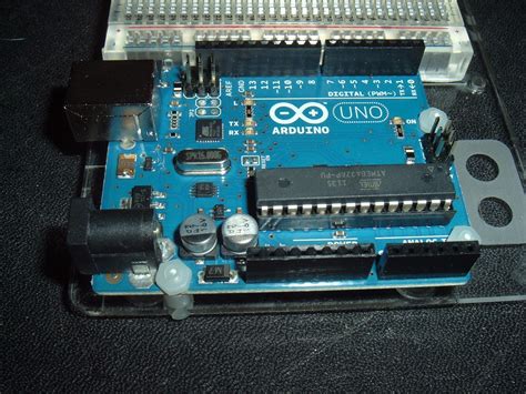 Image result for Arduino vs Pic Controller