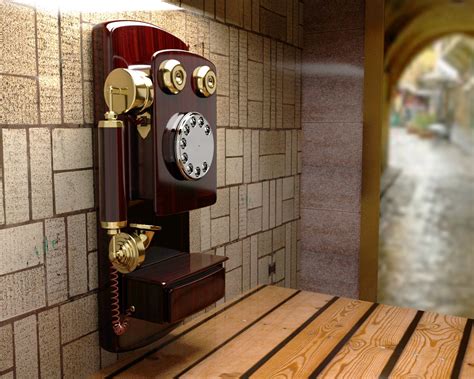 Wall Phone 的图像结果