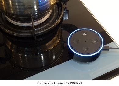 Internet of Things Alexa Example 的图像结果
