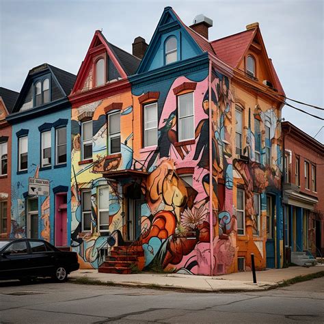 Second Chance Baltimore: 5 Remarkable Stories