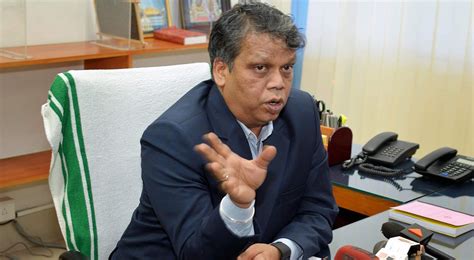 Strict policing in five districts: Loknath Behera