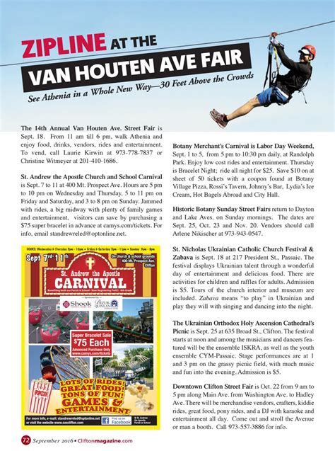 Randolph Park & Ride