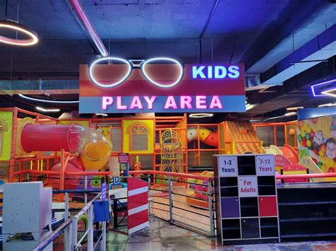Fun Maxx Coimbatore - Fun Maxx in Coimbatore, Fun Maxx in Brookefields ...