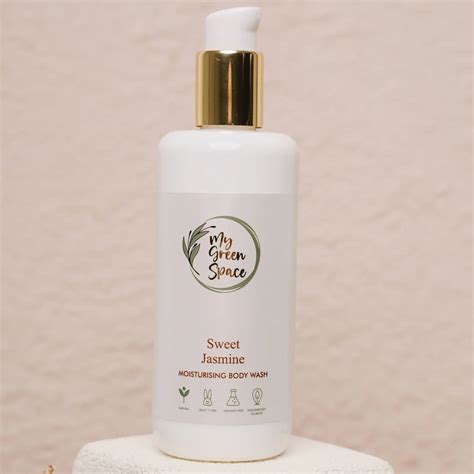 Shop All | Natural & Eco-Friendly Skincare - | My Green Space - My ...