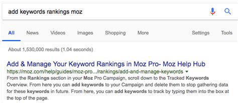Guide to Moz Pro Landing Pages - Help Hub Aesthetic