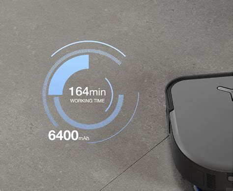 DEEBOT X5 PRO OMNI - ECOVACS Website