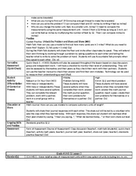 Image result for 4 Grade Math Lesson GoMath