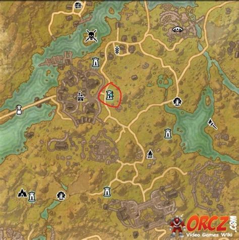 Eso Tutorial Using Wayshires 的图像结果