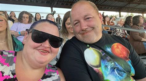 Amy’s Ex-Husband Michael Halterman Was Arrested for Domestic Violence