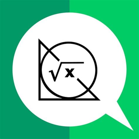 Math Formulas App 的图像结果