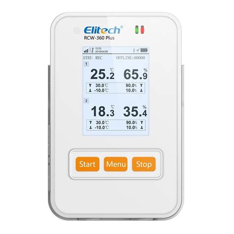 Image result for Elitech Software Tutorial