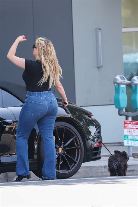 Bebe Rexha Big Ass Los Angeles - Hot Celebs Home