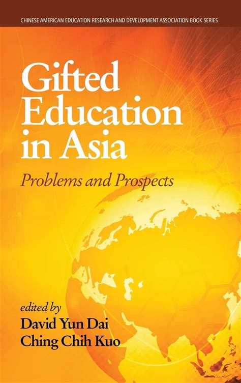 A critical Assessment of Gifted Education in India | National Institute ...