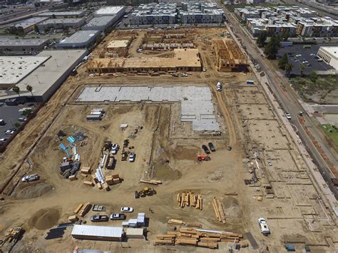 MARC - San Marcos - Rockwood Construction