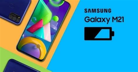 Samsung Galaxy M21 With 6,000mAh Battery Unveiled in India For Rs ...
