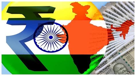 India To Expand Close To Its Trend Growth In FY26, Monetary Easing ...