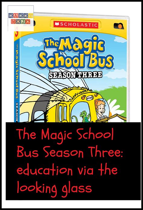topesdi » The magic school bus season 1 episode 2