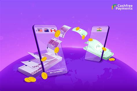 International Payment Gateway for India | Cashfree Payments