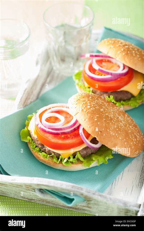 Cheeseburger 的图像结果