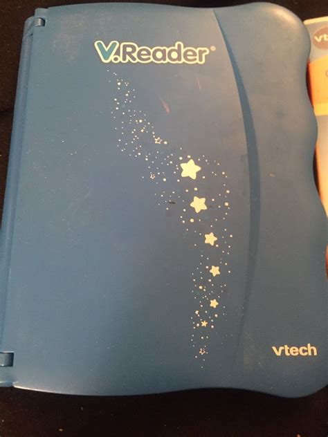 Image result for V.Reader Games