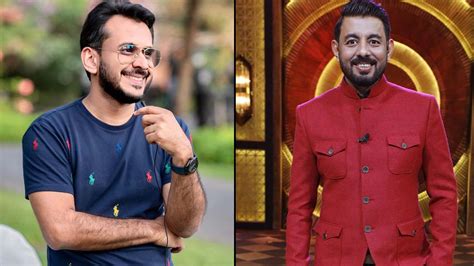 Aman Gupta to Amit Jain, check out the massive net worth of Shark Tank ...