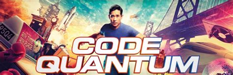 Image result for Code Quantum En VF