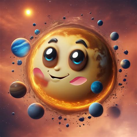 Diffusion Model Science 的图像结果