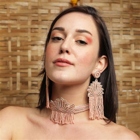 Albela Pink Wedding Set -by gonecase