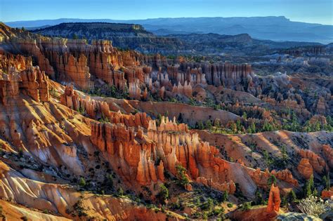 10 Amazing Hoodoos Around the World
