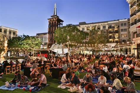 Events - Fashion, Family, Beaty and More at The Americana at Brand