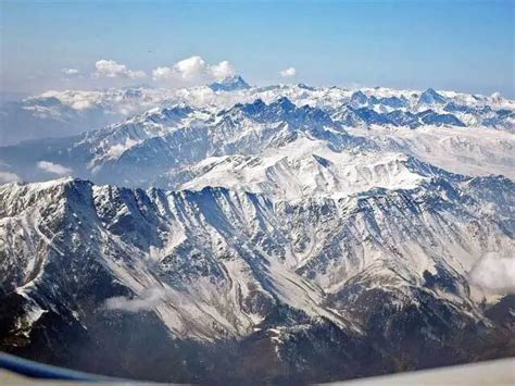 Snowfall in Shopian - Beautiful pics of snowfall in Kashmir | The ...