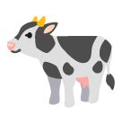 🐄 Cow emoji copy paste png download