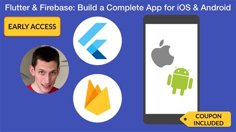 Image result for Udemy Flutter Free Course