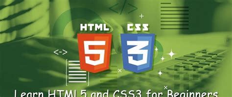 How Can I Learn HTML5 CSS3 JavaScript 的图像结果