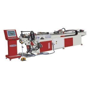 MAQ. IND. MET. KORPLEG, S.L.: Production Machines - DirectIndustry