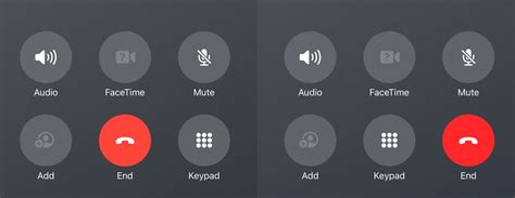 Apple brings 'end call' button in iOS back to its rightful place - Blog