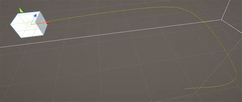 Image result for Unity Spline End Notification